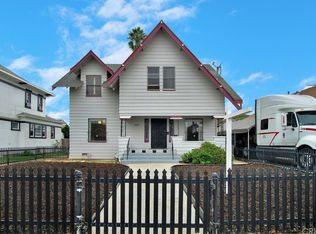 2947 Halldale Ave, Los Angeles, CA 90018