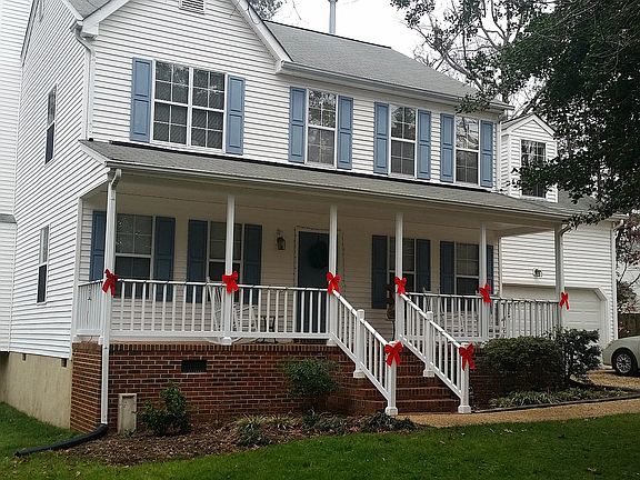 2nd image of 4497 Village Park Dr W