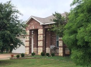12709 Mourning Dove Ln, Fort Worth, TX 76244
