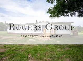 1216 Bobbitt Rd, Kittrell, NC 27544