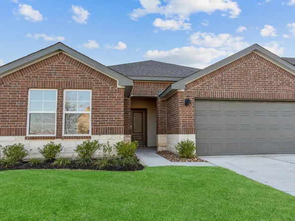 2713 Gran Castillo Dr, Texas City, TX 77510