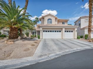 7912 Marbella Cir, Las Vegas, NV 89128