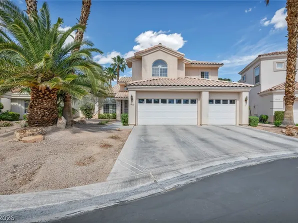 7912 Marbella Cir, Las Vegas, NV 89128