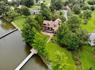 1134 Glebe View Ln, Lottsburg, VA 22511