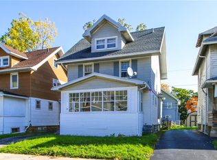 42 Chili Ter, Rochester, NY 14619