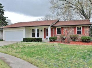 2874 Park New York Dr, Florissant, MO