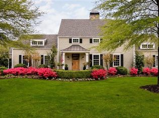 772 N Canterbury Rd, Fayetteville, AR 72701