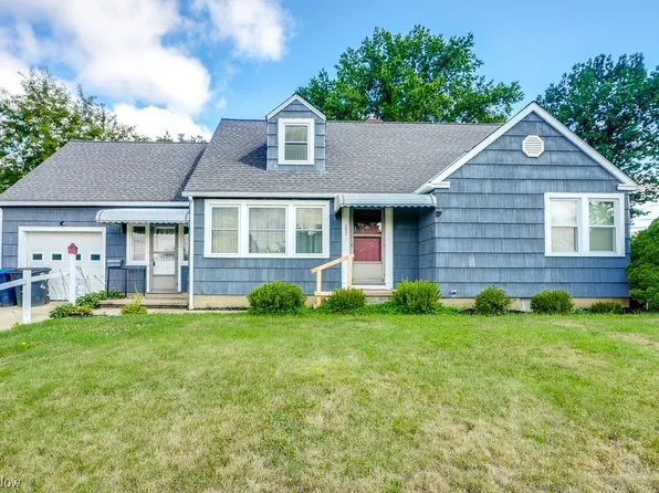 297 E Dresden Ave, Akron, OH 44301