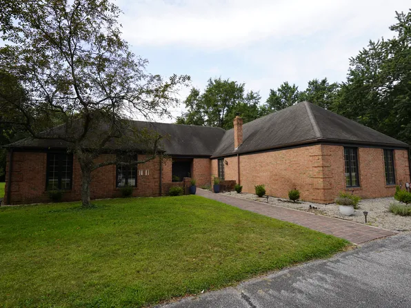 17640 Douglas Rd, South Bend, IN 46635