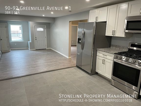 2nd image of 90-92 Greenville Ave #1