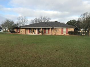 104 Exeter Run, Houma, LA 70360