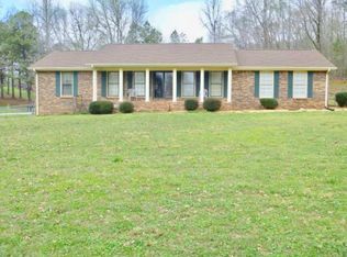 3362 County Road 63, Killen, AL 35645