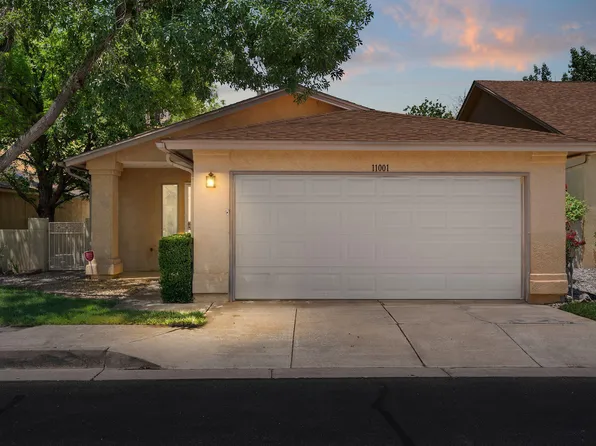 11001 Central Park Dr NE, Albuquerque, NM 87123