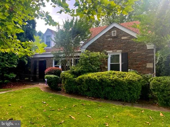 116 Holme Ave, Elkins Park, PA 19027