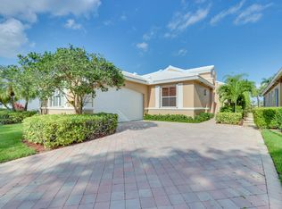 4521 Kensington Park Way, Lake Worth, FL 33449