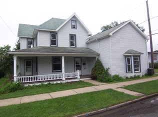 302 Oak St, Jersey Shore, PA 17740