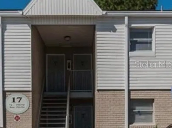 7210 N Manhattan Ave APT 1724, Tampa, FL 33614