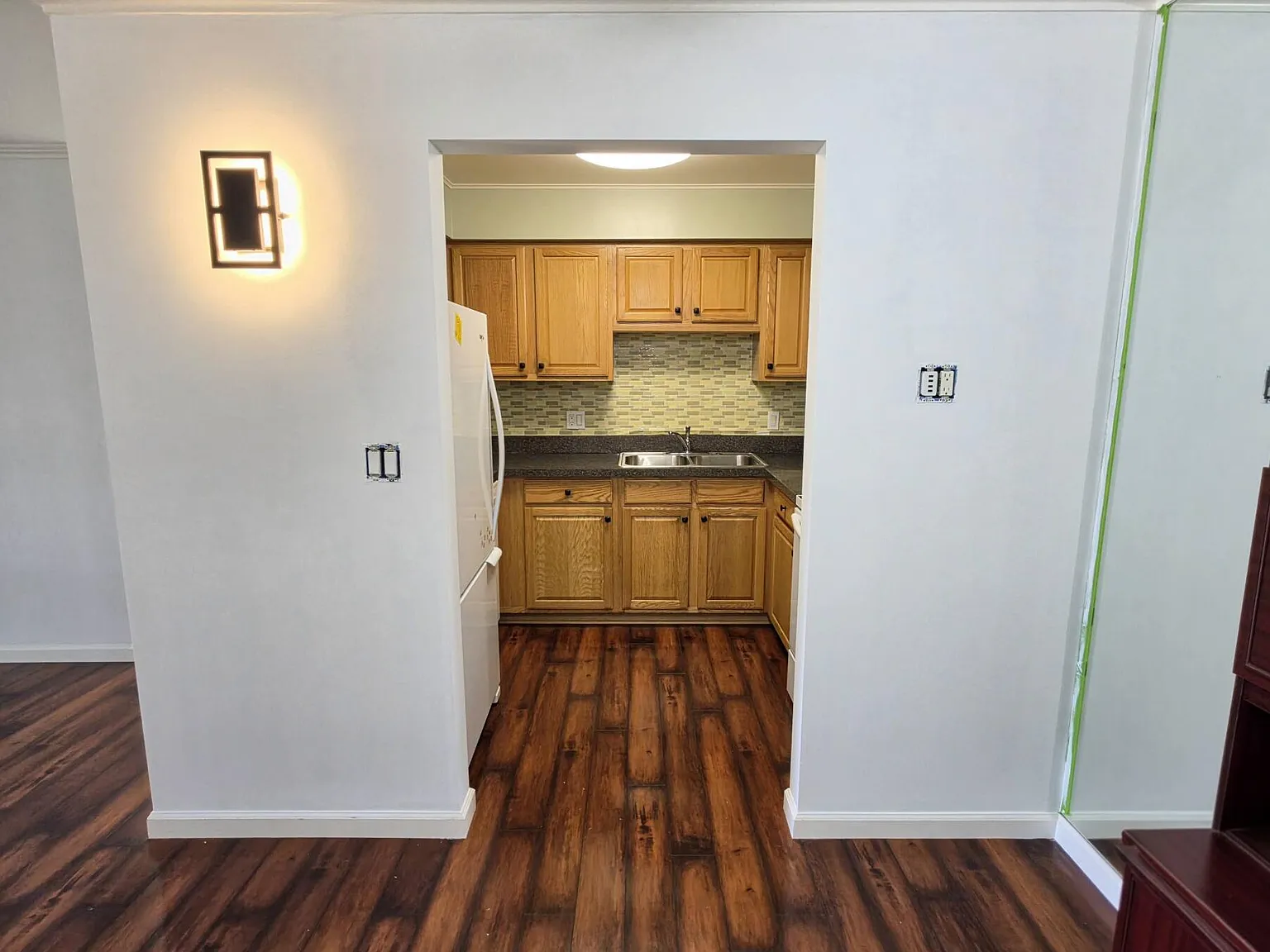 2 bed, 1.0 bath, 868 sqft, $1,400 — Photo 4