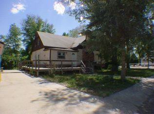 312 W Park Ave, Fowler, CO 81039