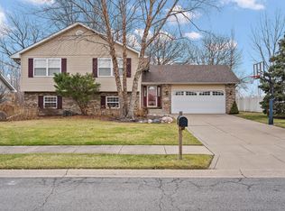 3009 Edith St, Portage, IN 46368