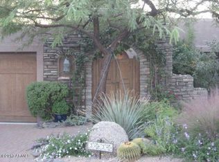 3030 N Ironwood Ct, Carefree, AZ 85377