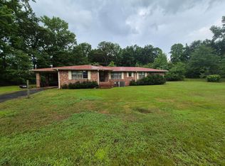 3533 Nauvoo Rd, Nauvoo, AL 35578