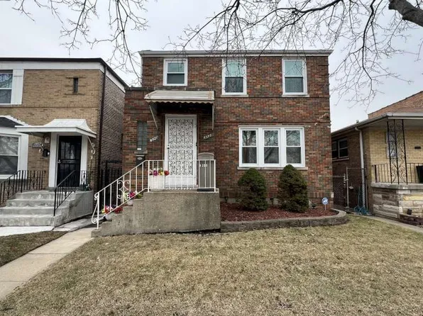 8350 S Lafayette Ave, Chicago, IL 60620