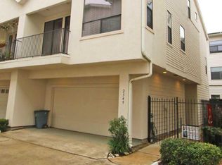 2549 Rusk St, Houston, TX 77003