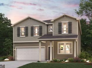 5309 Mulberry Creek Way LOT 80, Flowery Branch, GA 30542