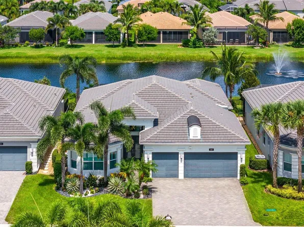 8207 Majestic Mountain Drive, Boynton Beach, FL 33473