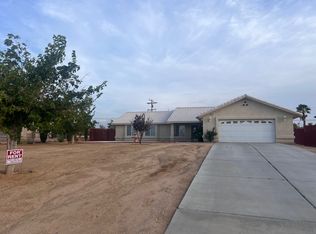 58153 Delano Trl, Yucca Valley, CA 92284