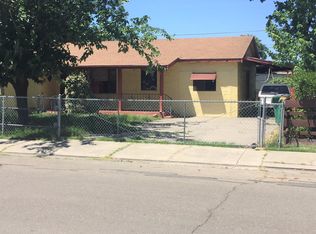2321 Hackberry St, Stockton, CA 95205