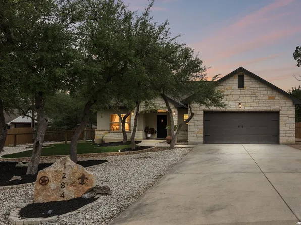 1284 Marlys, Canyon Lake, TX 78133