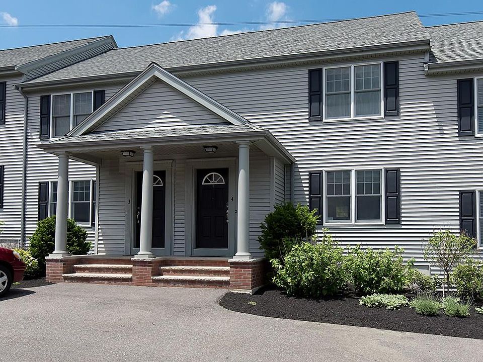 1st image of 700 Justin Dr Unit 4