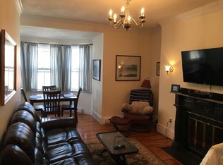 185 Beacon St #55F, Boston, MA 02116