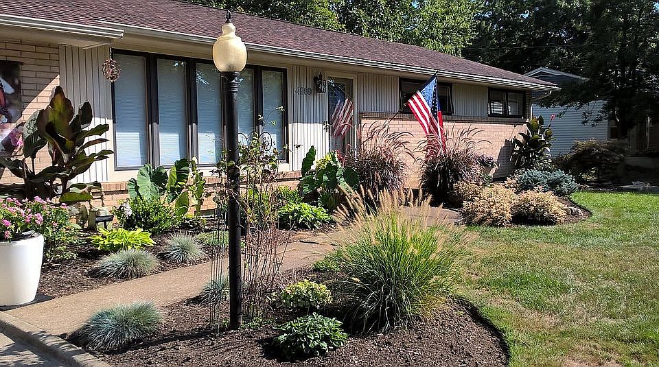 our California Ranch