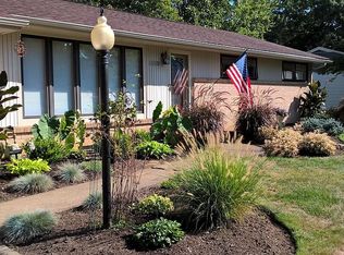 4969 Echo Springs St NW, North Canton, OH 44720