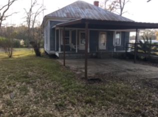 28 E Cady Ave, Glenmora, LA 71433