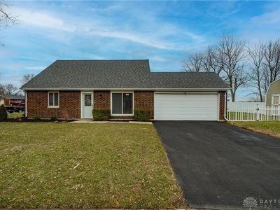 401 Kings Chapel Dr, Troy, OH, 45373