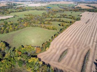 Lucas County Line Rd, Columbia, IA 50057