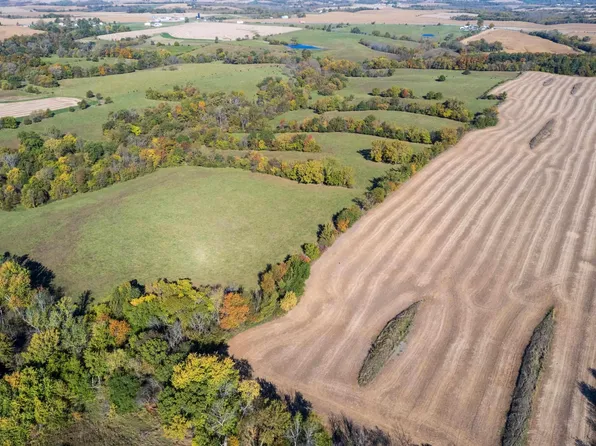 Lucas County Line Rd, Columbia, IA 50057
