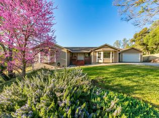 2320 Talisman Ln, Cool, CA 95614