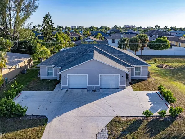 1426/1428 W Cape Coral Pkwy, Cape Coral, FL 33914