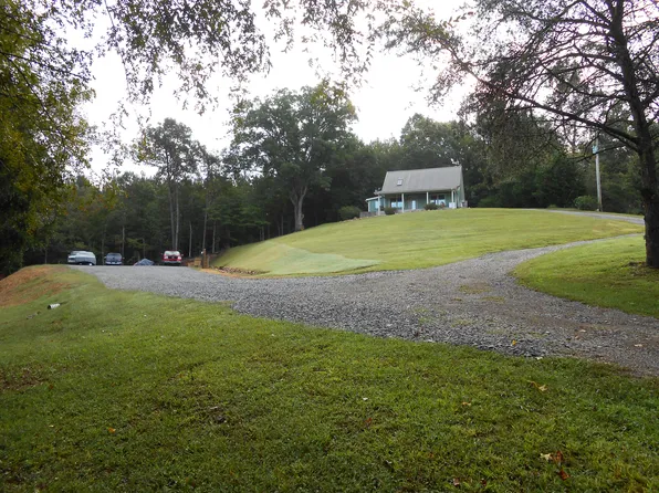 126 County Road 66, Riceville, TN 37370