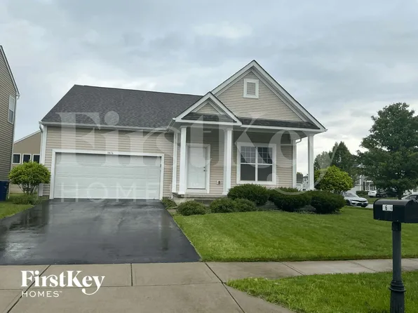 8674 Aconite Dr, Blacklick, OH 43004