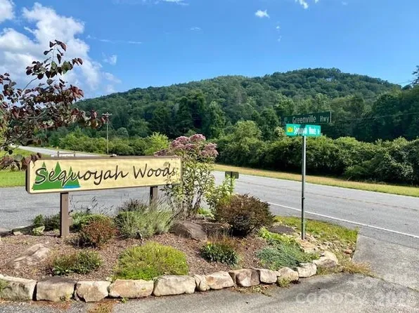 99999 Galax Ln #B-12, Brevard, NC 28712