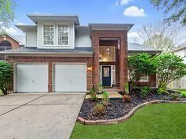 14806 Cedar Isle Dr, Houston, TX 77084