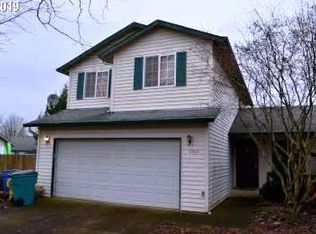 2302 SW 9th Cir, Battle Ground, WA 98604