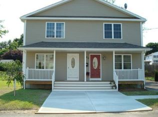 25 Mendon St, Providence, RI 02904