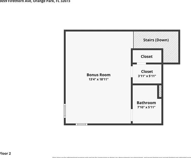 3 bed, 3.0 bath, 2286 sqft, $2,490 — Photo 3